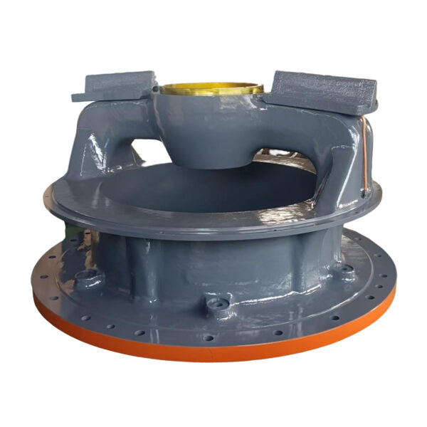Top Shell Assembly