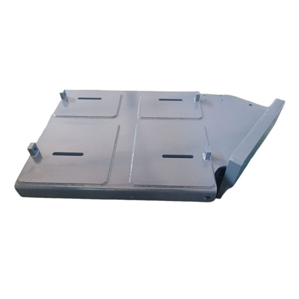 Motor Bracket-452.0201-901