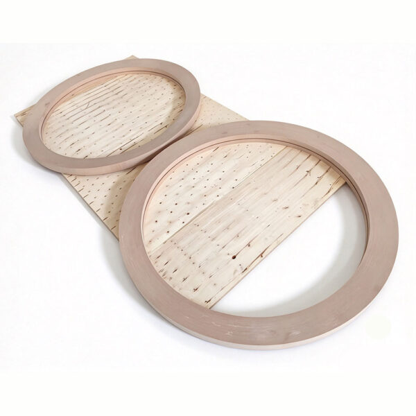 Dust Seal - ML-17-202-361-001