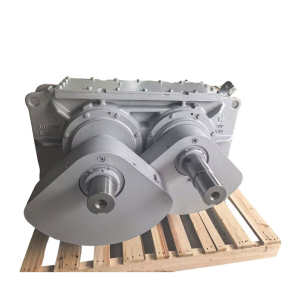 Vibrator Mechanism - ML-80 MM0605300